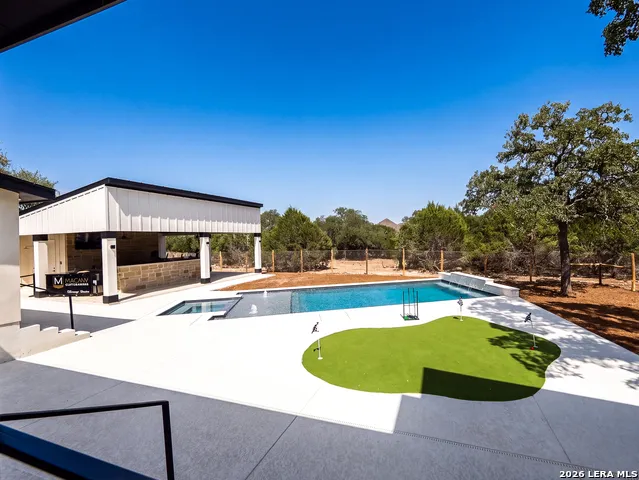 85 RANCH HTS Boerne, TX 78015