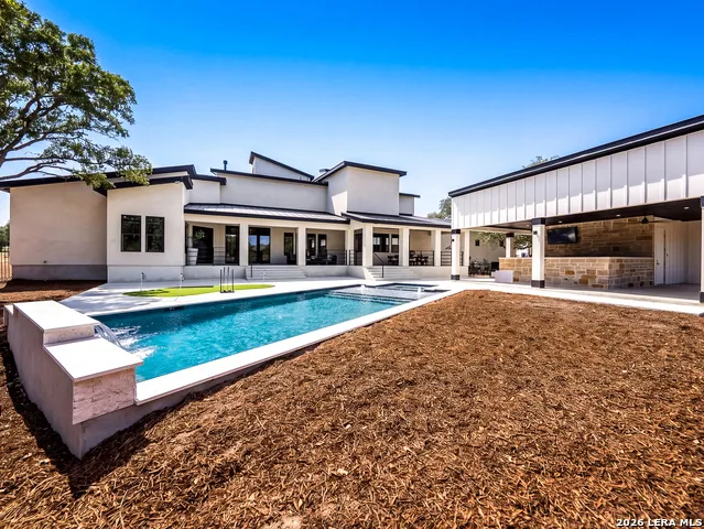 85 RANCH HTS Boerne, TX 78015