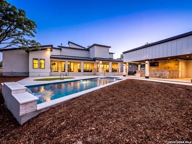 85 RANCH HTS Boerne, TX 78015