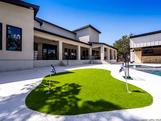 85 RANCH HTS Boerne, TX 78015