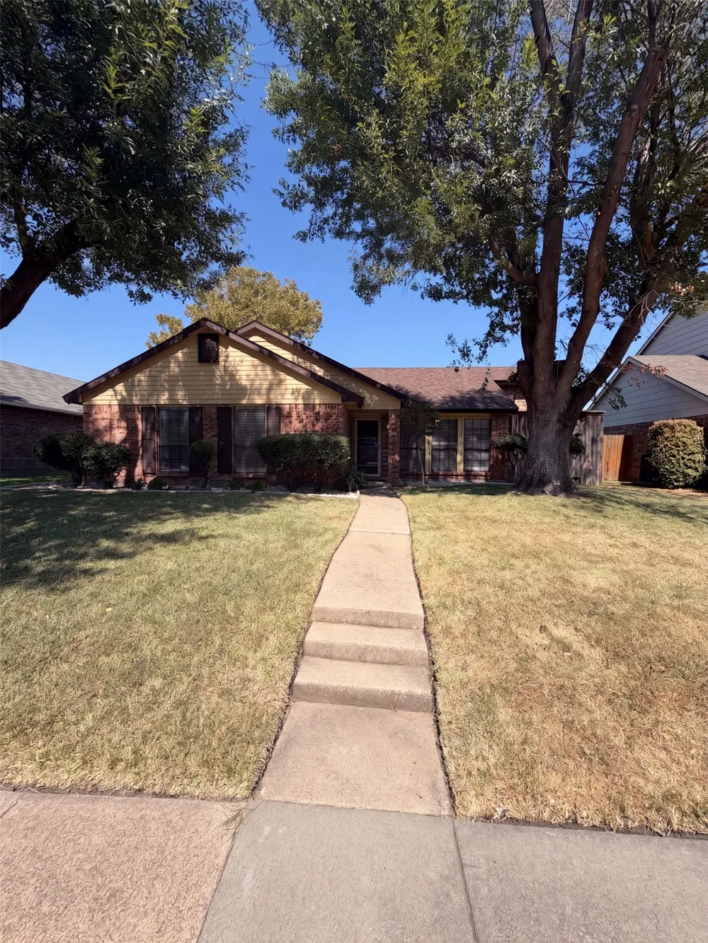 6808 Younger Drive The Colony, TX 75056