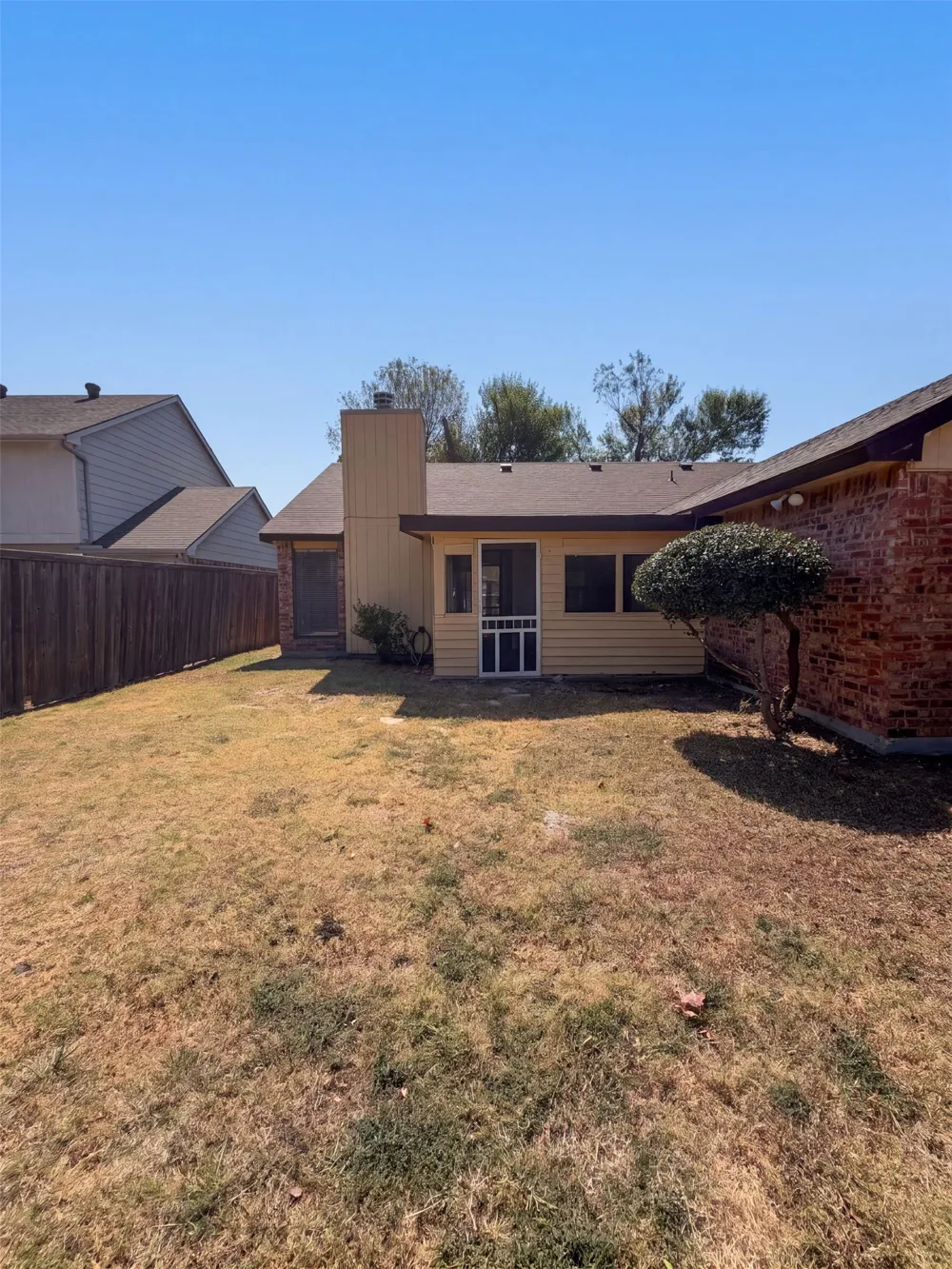 6808 Younger Drive The Colony, TX 75056