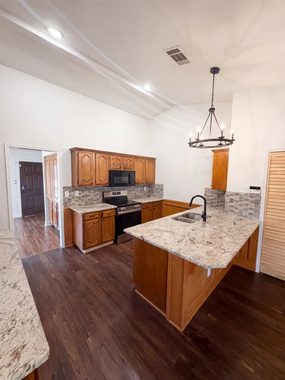 6808 Younger Drive The Colony, TX 75056