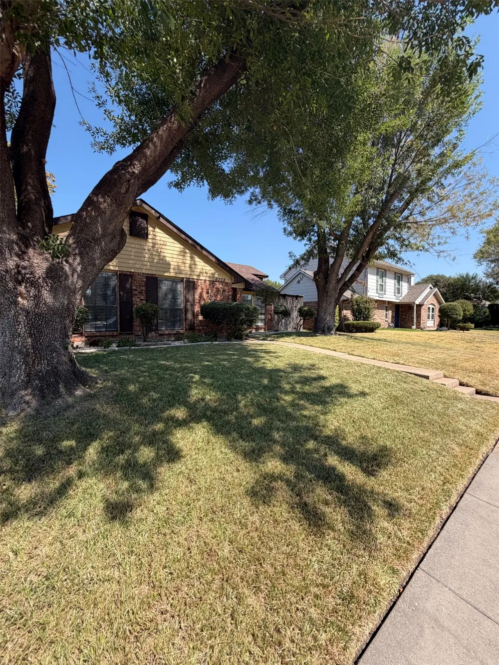 6808 Younger Drive The Colony, TX 75056