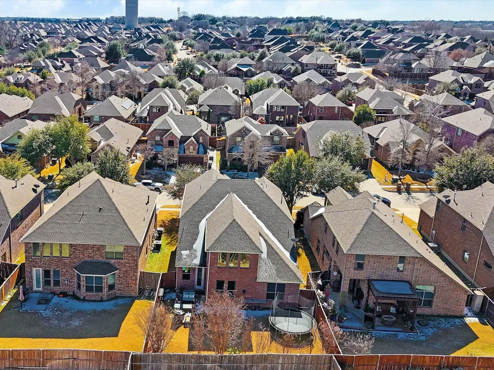 3916 Brook Wood Drive McKinney, TX 75071