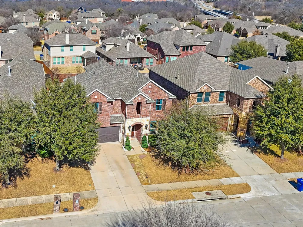 3916 Brook Wood Drive McKinney, TX 75071
