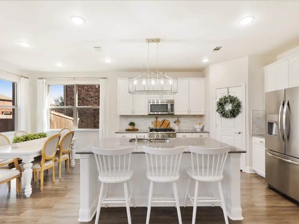 3916 Brook Wood Drive McKinney, TX 75071