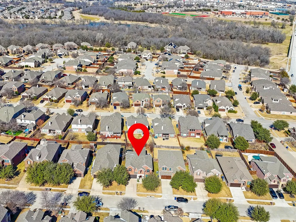 3916 Brook Wood Drive McKinney, TX 75071