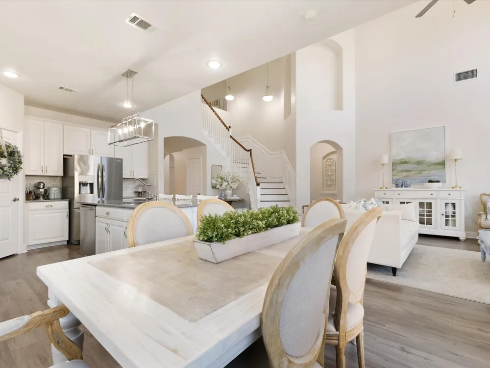 3916 Brook Wood Drive McKinney, TX 75071