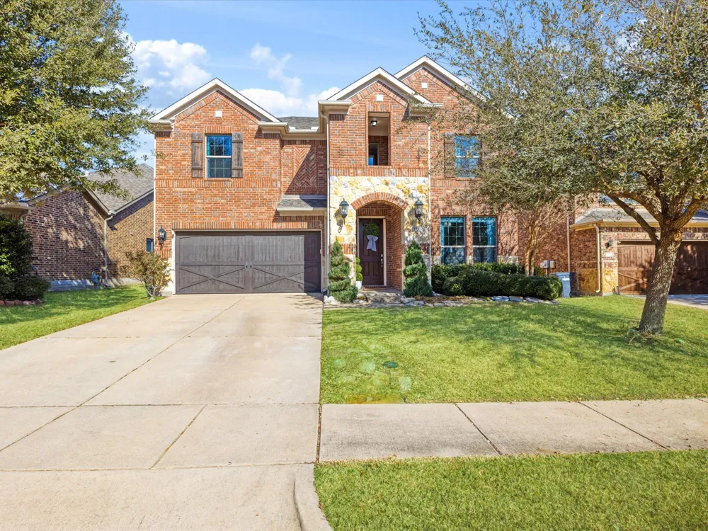 3916 Brook Wood Drive McKinney, TX 75071