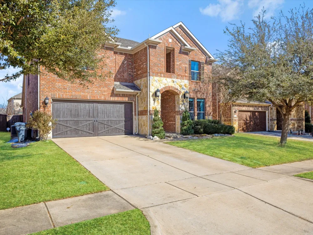 3916 Brook Wood Drive McKinney, TX 75071