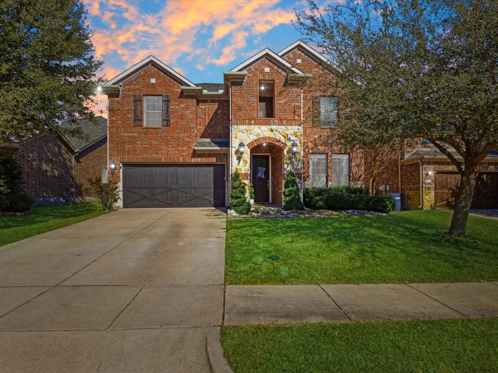 3916 Brook Wood Drive McKinney, TX 75071