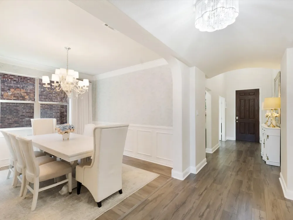 3916 Brook Wood Drive McKinney, TX 75071