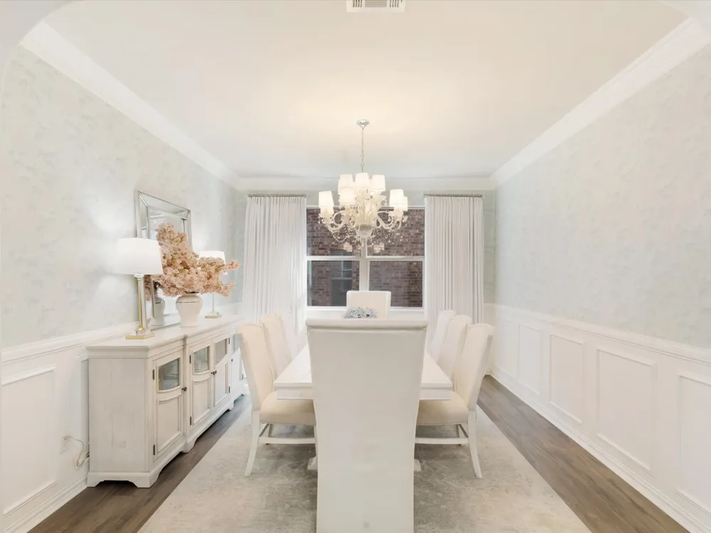 3916 Brook Wood Drive McKinney, TX 75071