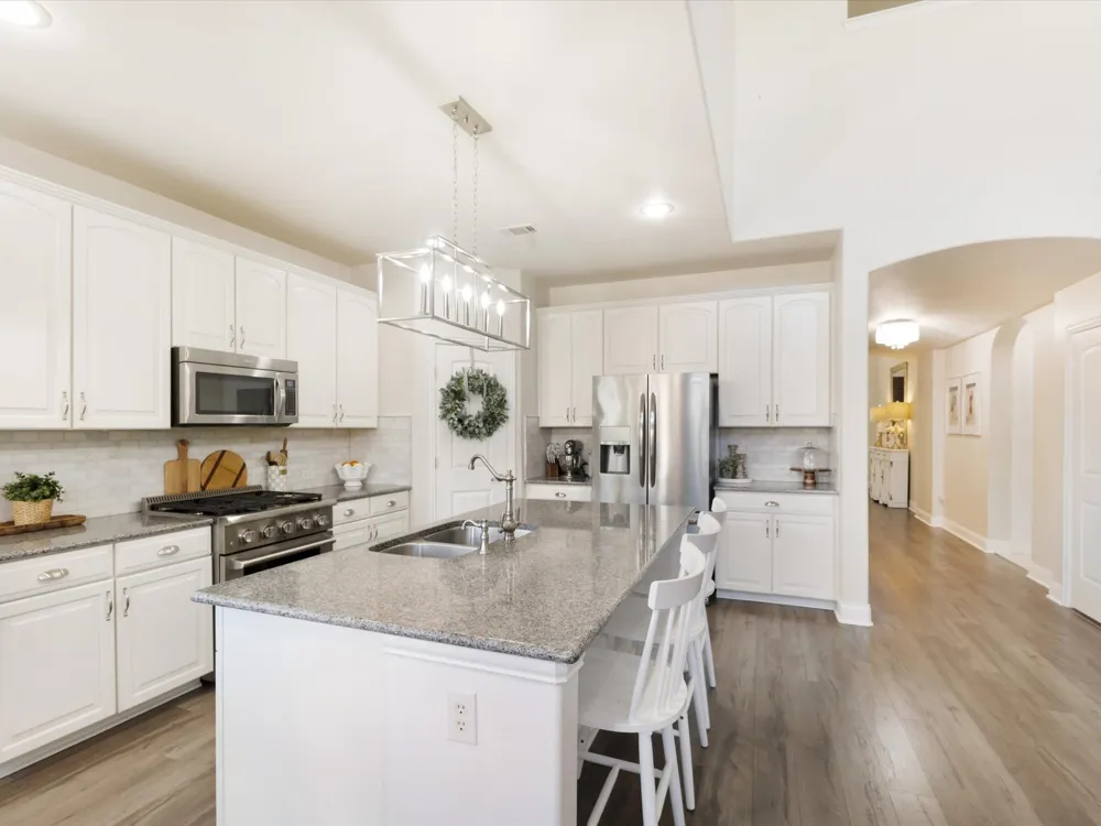 3916 Brook Wood Drive McKinney, TX 75071