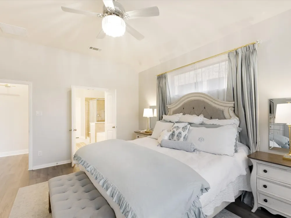 3916 Brook Wood Drive McKinney, TX 75071