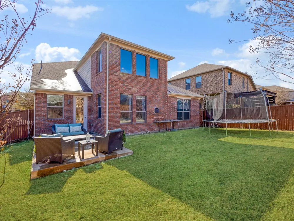 3916 Brook Wood Drive McKinney, TX 75071