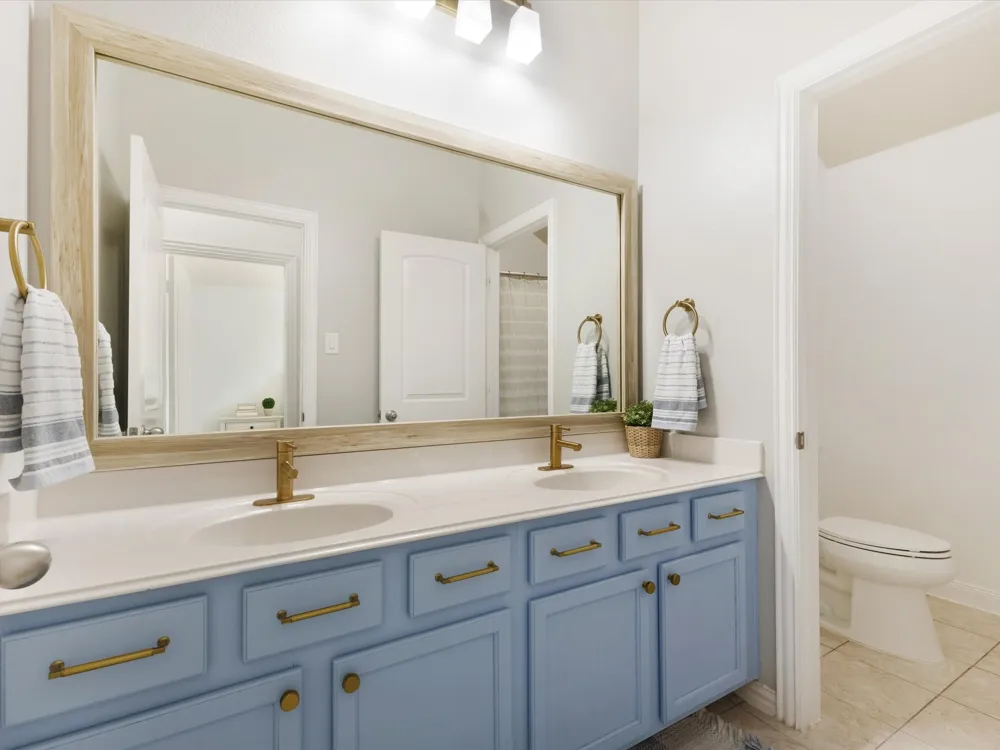 3916 Brook Wood Drive McKinney, TX 75071