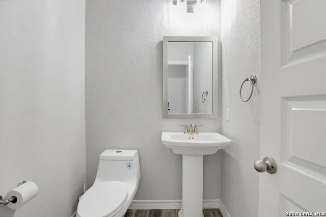 12424 Upton Park San Antonio, TX 78253