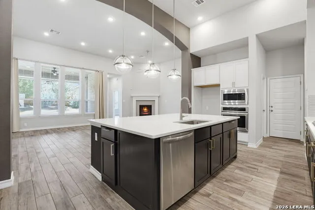 12424 Upton Park San Antonio, TX 78253