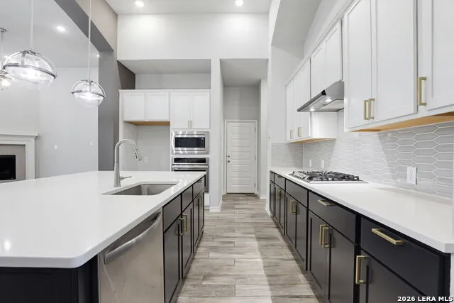 12424 Upton Park San Antonio, TX 78253