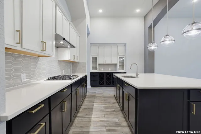 12424 Upton Park San Antonio, TX 78253