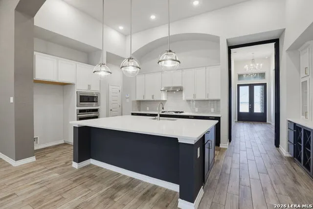 12424 Upton Park San Antonio, TX 78253
