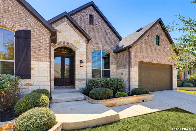 12424 Upton Park San Antonio, TX 78253