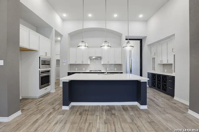 12424 Upton Park San Antonio, TX 78253