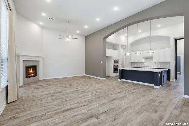 12424 Upton Park San Antonio, TX 78253
