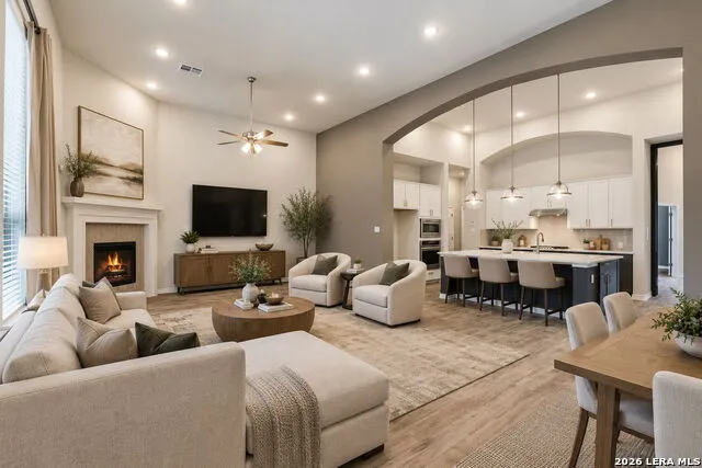 12424 Upton Park San Antonio, TX 78253