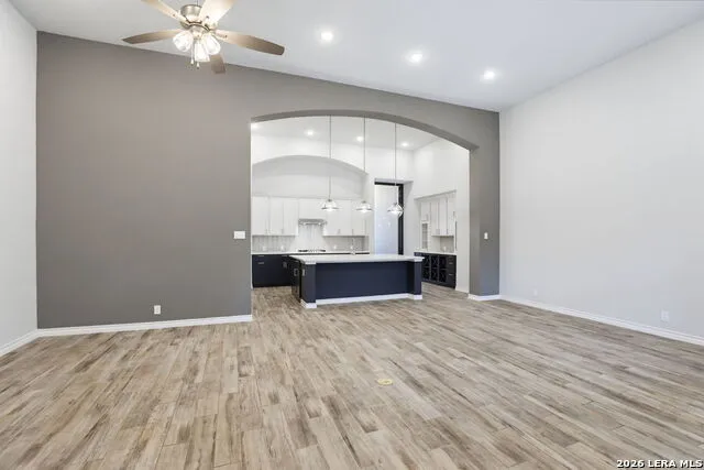 12424 Upton Park San Antonio, TX 78253