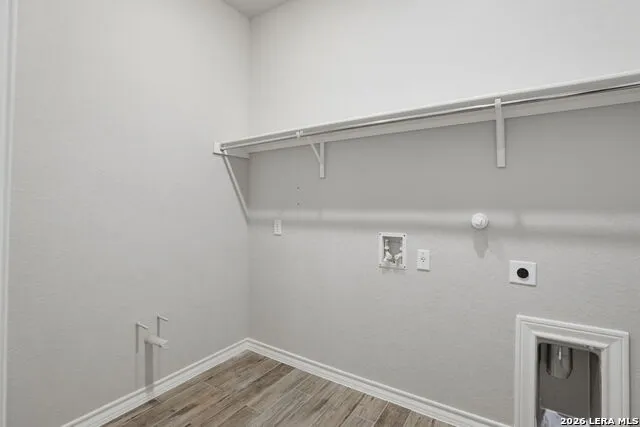 12424 Upton Park San Antonio, TX 78253