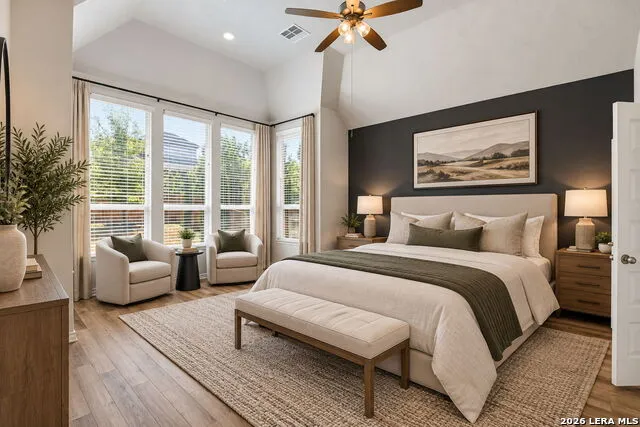 12424 Upton Park San Antonio, TX 78253