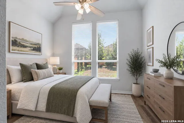 12424 Upton Park San Antonio, TX 78253