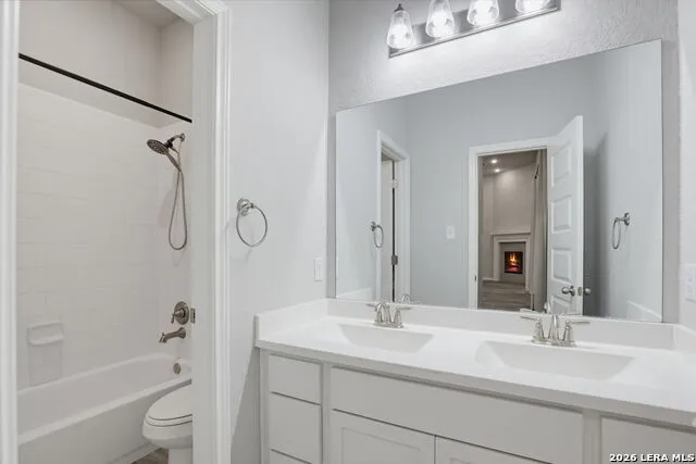 12424 Upton Park San Antonio, TX 78253