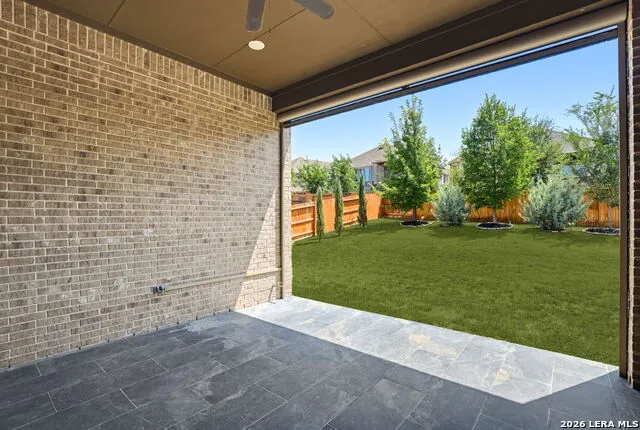 12424 Upton Park San Antonio, TX 78253