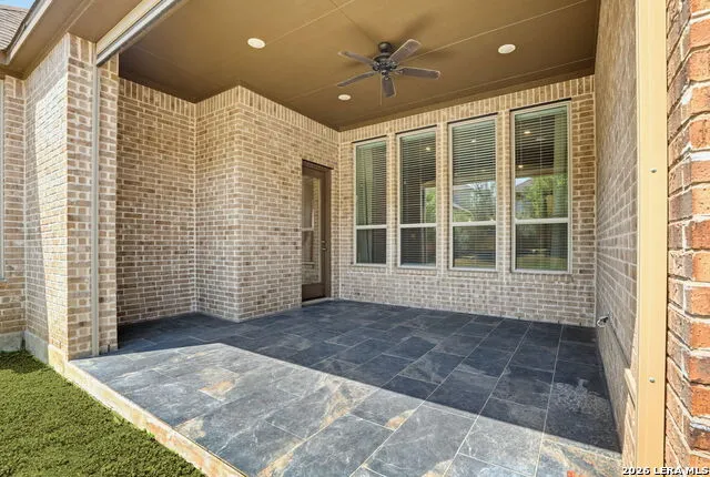 12424 Upton Park San Antonio, TX 78253