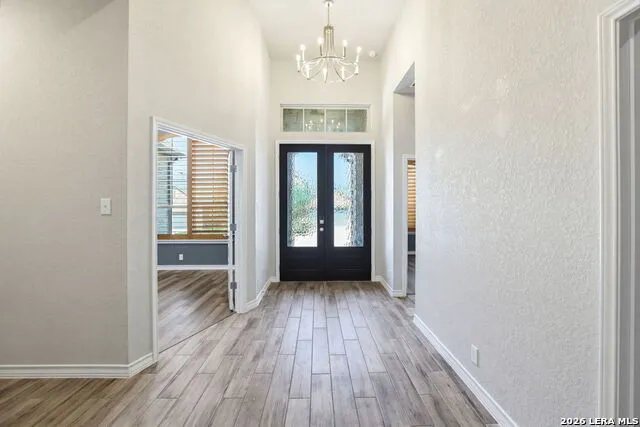 12424 Upton Park San Antonio, TX 78253
