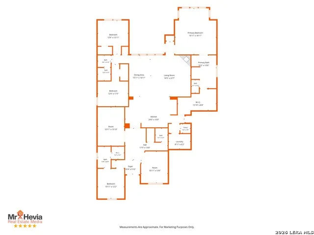 12424 Upton Park San Antonio, TX 78253