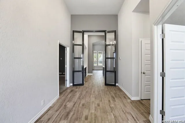 12424 Upton Park San Antonio, TX 78253
