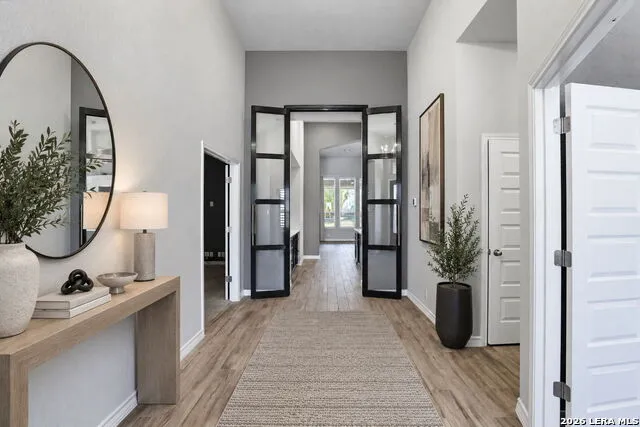 12424 Upton Park San Antonio, TX 78253