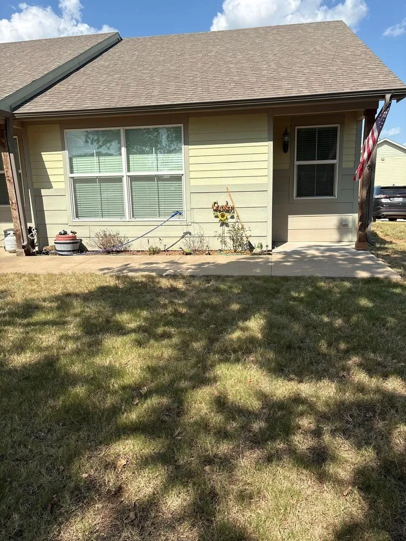 802 E 21st Cisco, TX 76437