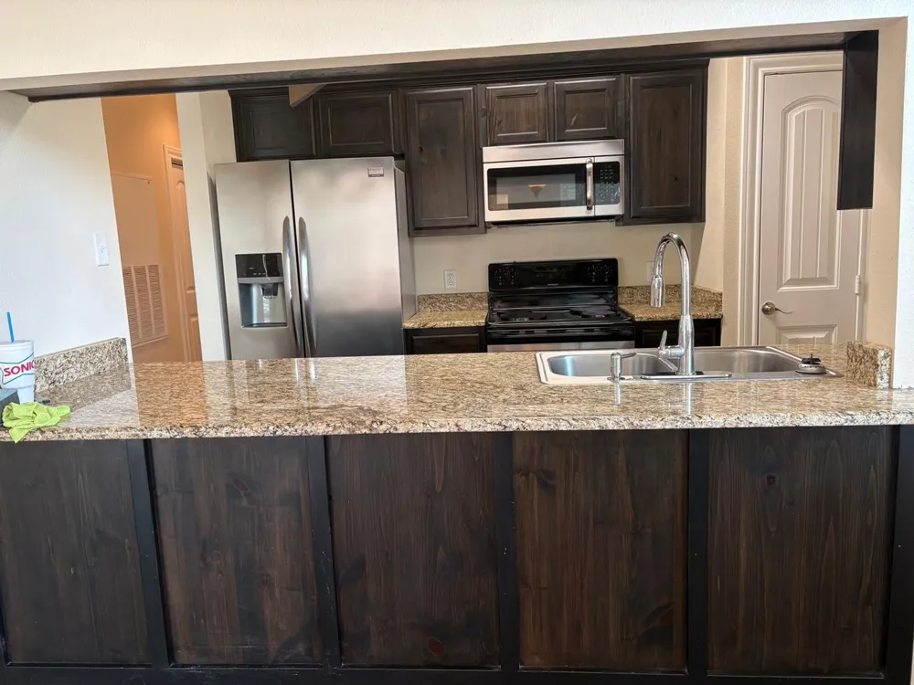 802 E 21st Cisco, TX 76437