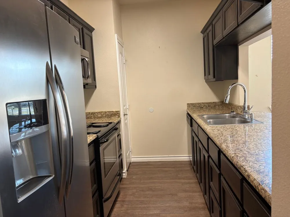802 E 21st Cisco, TX 76437