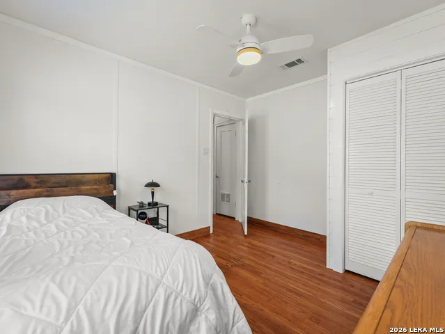 407 Lucille St Kerrville, TX 78028