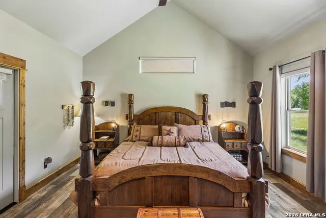 70 Richter Rd Boerne, TX 78006