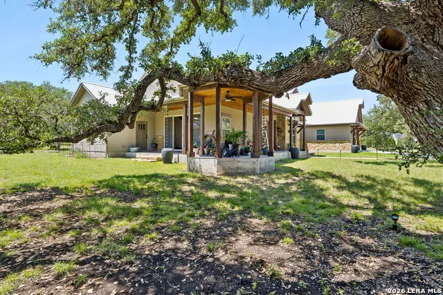 70 Richter Rd Boerne, TX 78006