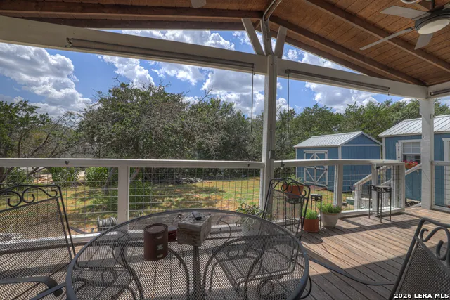 2870 Candlelight Canyon Lake, TX 78133