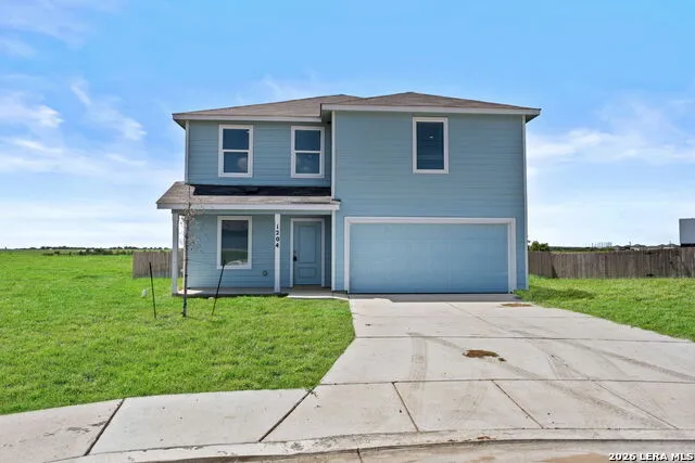 1204 Commander Cv New Braunfels, TX 78130
